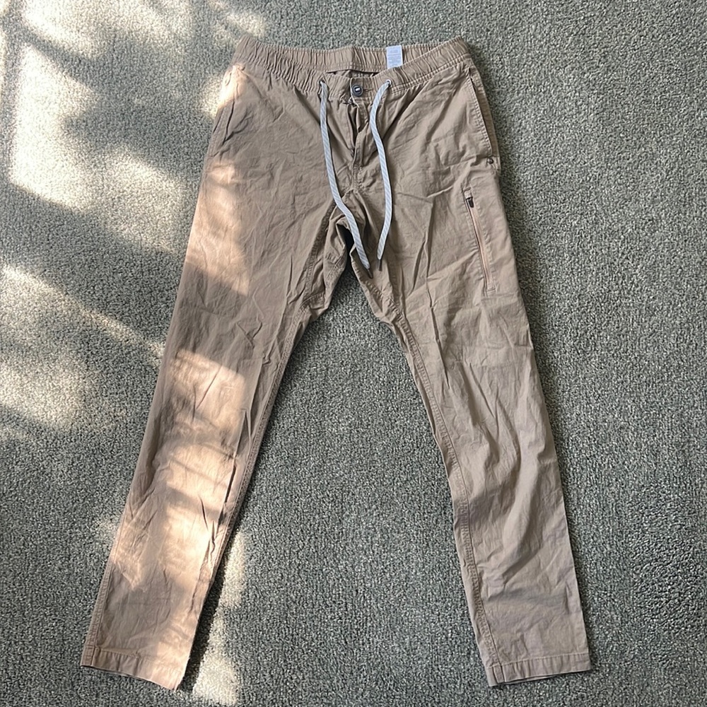 Vuori Ripstop Pant “M”
